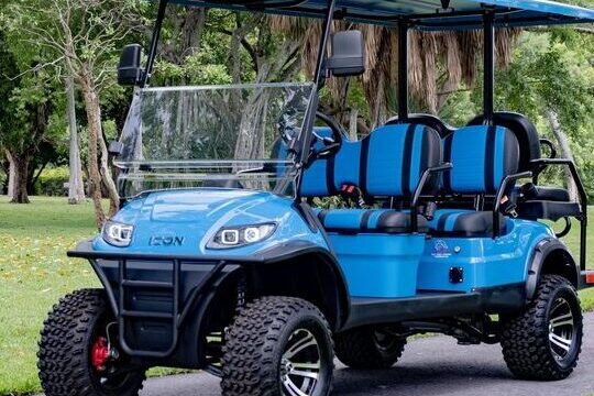 best golf cart rentals in brevard county and the beaches