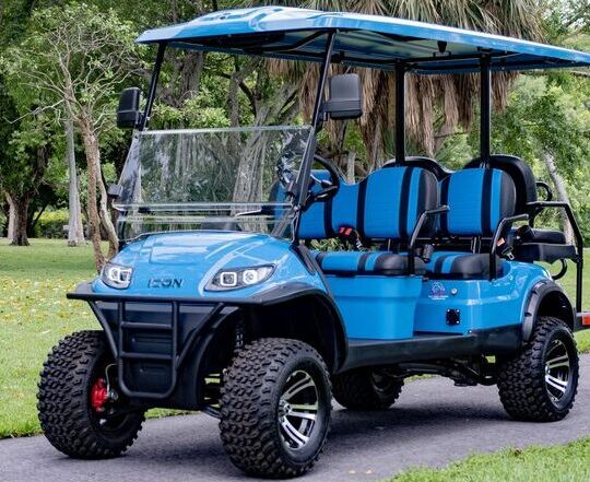 best golf cart rentals in brevard county and the beaches